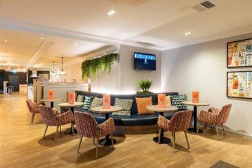 هتل Holiday Inn Express   Glasgow Airport, An Ihg