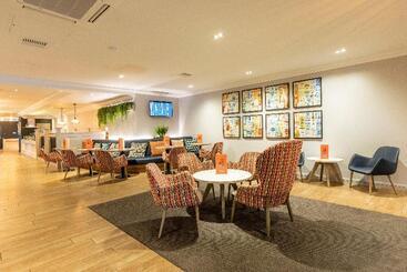 هتل Holiday Inn Express   Glasgow Airport, An Ihg