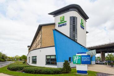 هتل Holiday Inn Express   Glasgow Airport, An Ihg