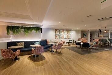 هتل Holiday Inn Express   Glasgow Airport, An Ihg