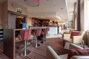 هتل Holiday Inn Express   Glasgow   City Ctr Theatreland, An Ihg