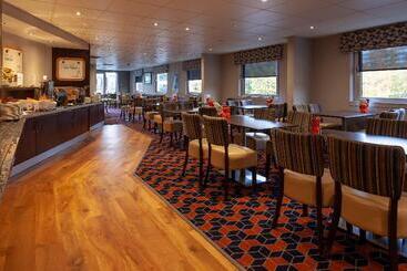 هتل Holiday Inn Express   Glasgow   City Ctr Theatreland, An Ihg