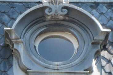 هتل Hôtel Les Maréchaux