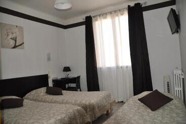 هتل Hôtel Saint George