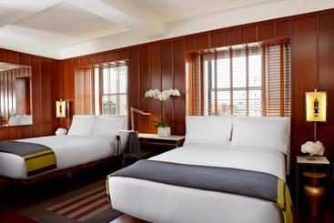 هتل Hudson New York