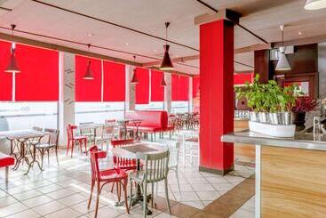 هتل Ibis Katowice Zabrze