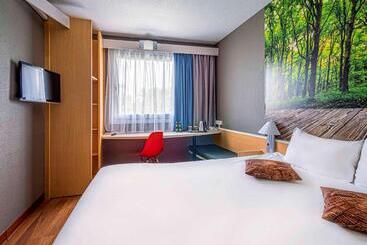 هتل Ibis Katowice Zabrze