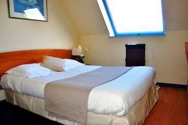 هتل Ibis Styles Bâlemulhouse Aéroport