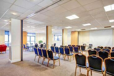 هتل Ibis Styles London Excel