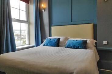 هتل Kilkenny House Boutique