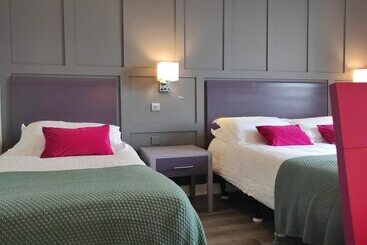 هتل Kilkenny House Boutique
