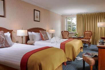 Killarney Plaza Hotel & Spa - Killarney
