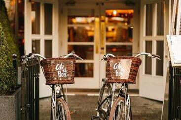 Killarney Plaza Hotel & Spa