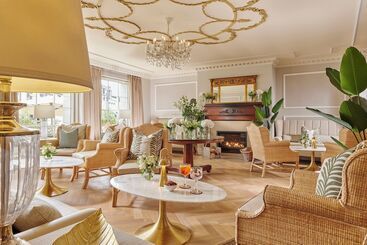 هتل Killarney Royal