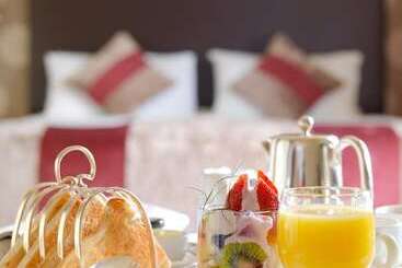 هتل Killarney Royal