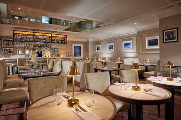 هتل Killarney Royal