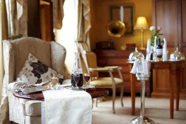 هتل Killarney Royal