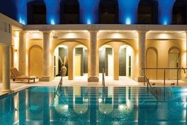 Knockranny House Hotel & Spa
