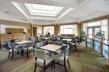 هتل La Quinta By Wyndham Greenville Haywood