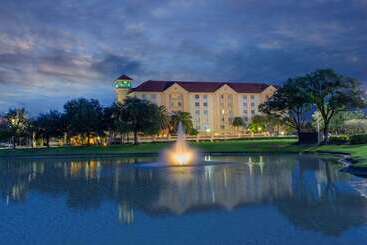 هتل La Quinta By Wyndham Jacksonville Butler Blvd