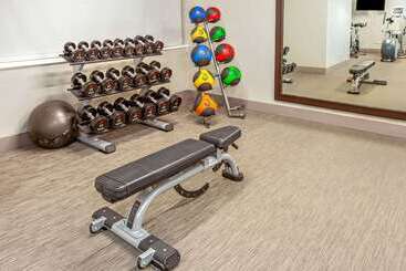هتل La Quinta By Wyndham Lubbock West Medical Center