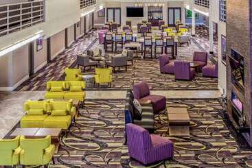 هتل La Quinta By Wyndham Lubbock West Medical Center