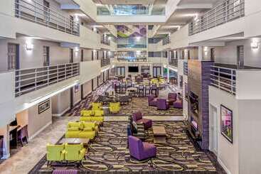 هتل La Quinta By Wyndham Lubbock West Medical Center