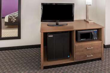هتل La Quinta By Wyndham Lubbock West Medical Center