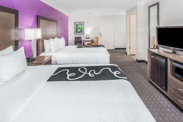 هتل La Quinta By Wyndham Lubbock West Medical Center