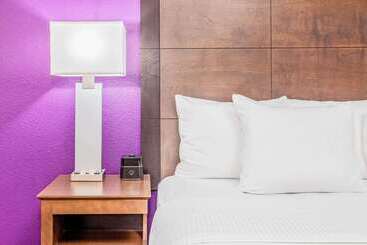 هتل La Quinta By Wyndham Lubbock West Medical Center