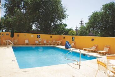 هتل La Quinta By Wyndham Lubbock West Medical Center