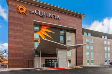 هتل La Quinta By Wyndham Lubbock West Medical Center