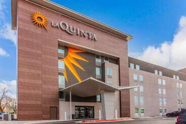 هتل La Quinta By Wyndham Lubbock West Medical Center