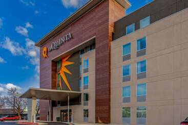 هتل La Quinta By Wyndham Lubbock West Medical Center