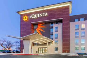 هتل La Quinta By Wyndham Lubbock West Medical Center