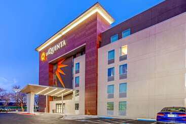 هتل La Quinta By Wyndham Lubbock West Medical Center