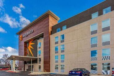 هتل La Quinta By Wyndham Lubbock West Medical Center