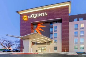 هتل La Quinta By Wyndham Lubbock West Medical Center