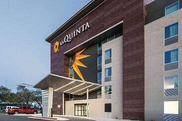 هتل La Quinta By Wyndham Lubbock West Medical Center