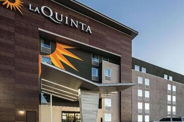 هتل La Quinta By Wyndham Lubbock West Medical Center