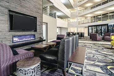 هتل La Quinta By Wyndham Lubbock West Medical Center