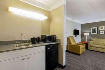 هتل La Quinta By Wyndham Macon
