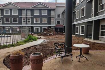 هتل La Quinta By Wyndham Macon