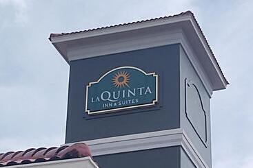 هتل La Quinta By Wyndham Macon