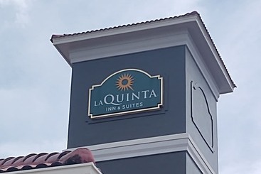 هتل La Quinta By Wyndham Macon