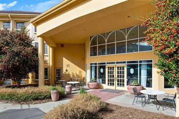 هتل La Quinta By Wyndham Macon
