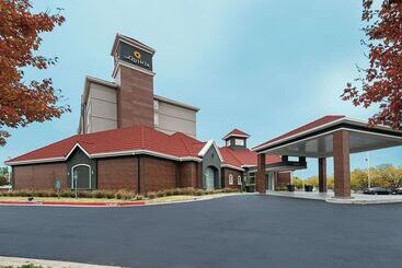 هتل La Quinta By Wyndham Oklahoma City   Nw Expwy
