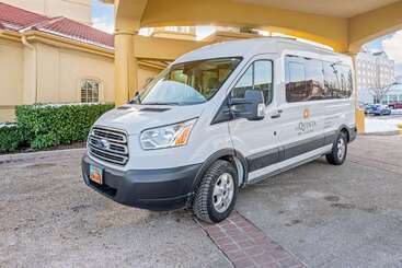 هتل La Quinta By Wyndham Salt Lake City Airport