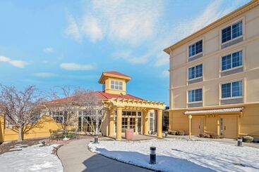 هتل La Quinta By Wyndham Salt Lake City Airport