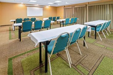 هتل La Quinta By Wyndham Salt Lake City Airport